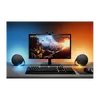 LOGITECH Hangszóró 2.1 - G560 240W LIGHTSYNC RGB Gaming Adapteres Fekete