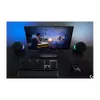LOGITECH Hangszóró 2.1 - G560 240W LIGHTSYNC RGB Gaming Adapteres Fekete