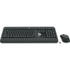 LOGITECH Billentyűzet + egér - MK540 Vezeték Nélküli Combo US