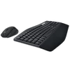 LOGITECH Billentyűzet + egér - MK850 Performance Vezeték Nélküli Combo US