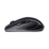 LOGITECH Egér - M510 Wireless Lézer Fekete