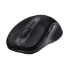 LOGITECH Egér - M510 Wireless Lézer Fekete