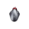 LOGITECH Egér - Trackball Marble USB Szürke