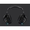 LOGITECH Headset 2.0 - G935 Wireless DTS RGB Gaming Mikrofonos