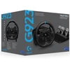 LOGITECH Játékvezérlő - G923 Trueforce Kormány PC/Xbox One/PS4