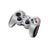 LOGITECH Játékvezérlő - F710 Vezeték Nélküli Gamepad PC-re FEHÉR