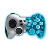 LOGITECH Játékvezérlő - F710 Vezeték Nélküli Gamepad PC-re FEHÉR