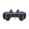 LOGITECH Játékvezérlő - F310 Vezetékes Gamepad PC-re KÉK