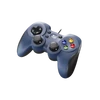 LOGITECH Játékvezérlő - F310 Vezetékes Gamepad PC-re KÉK