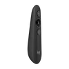 LOGITECH Presenter R500 Laser Pointer Szürke