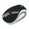 LOGITECH Egér - M187 Wireless Optikai Nano Fekete