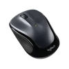 LOGITECH Egér - M325 Wireless Optikai notebook Sötétszürke