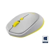 LOGITECH Egér - M535 Wireless Bluetooth Optikai Mobil kivitel Szürke