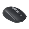 LOGITECH Egér - M590 Wireless Bluetooth Optikai Silent Graphitszürke