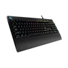 LOGITECH Billentyűzet - G213 PRODIGY RGB Vezetékes Gaming UK