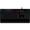 LOGITECH Billentyűzet - G213 PRODIGY RGB Vezetékes Gaming UK