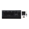 LOGITECH Billentyűzet - G613 Vezeték Nélküli Mechanikus Gaming UK