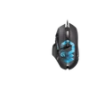 LOGITECH Egér - G502 HERO 16K USB Gaming Fekete