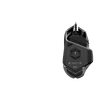 LOGITECH Egér - G502 HERO 16K USB Gaming Fekete