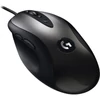 LOGITECH Egér - MX518 Optikai USB/PS2