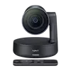 LOGITECH Webkamera - RALLY PTZ Ultra HD