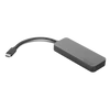 Lenovo USB-C to 4 Ports USB-A Hub