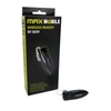 MAX MOBILE Headset Bluetooth BT-SE09 Mono BT headset, Fekete