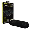 MAX MOBILE Wireless Dupla Töltő WL-034  2XQuick Charge 3.0, 3 A, 15W