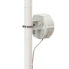 MIKROTIK Access Point - RBSXTG-5HPND-SAR2 - 1GbitLAN, 1USB, 14dBi, 5GHz, RouterOS L4, 90° Antenna, kültéri (SXT SA5)