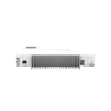 MIKROTIK Vezetékes Cloud Core Router (7GbitLAN, 1xSFP+, 1 combo port 1xGbit LAN vagy SFP) 2GB RAM, L6, passzív hűtéssel