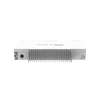 MIKROTIK Vezetékes Cloud Core Router CCR1009 (7GbitLAN, 1 combo port 1xGbit LAN vagy SFP) 1GB RAM, L6, passzív hűtéssel