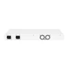 MIKROTIK Vezetékes Cloud Core Router CCR1016 (12SFP, 1SFP+) Redundant power supply + Gb RJ45 SFP modul