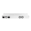 MIKROTIK Vezetékes Cloud Core Router CCR1036+EM (8 GbitLAN, 2 SFP+, 16GB)