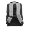 MODECOM Smart Notebook hátizsák 15,6" Szürke, PLE-MC-SMART-15