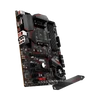 MSI Alaplap AM4 MPG X570 GAMING PLUS AMD X570, ATX
