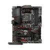 MSI Alaplap AM4 MPG X570 GAMING PLUS AMD X570, ATX