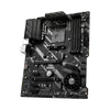 MSI Alaplap AM4 X570-A PRO AMD X570, ATX