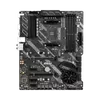 MSI Alaplap AM4 X570-A PRO AMD X570, ATX