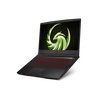 MSI Bravo 15 A4DCR, 15,6" FHD, Ryzen 5 4600H, 8GB, 512GB SSD, RX5300M-3, Win10, Black