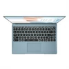 MSI Modern 14 B11MO, 14,0" FHD, Intel Core i5-1135G7, 8GB, 512GB SSD, Integrált, WIN10, Blue Stone