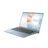 MSI Modern 14 B11MO, 14,0" FHD, Intel Core i5-1135G7, 8GB, 512GB SSD, Integrált, WIN10, Blue Stone