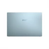 MSI Modern 14 B11MO, 14,0" FHD, Intel Core i5-1135G7, 8GB, 512GB SSD, Integrált, WIN10, Blue Stone