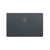 MSI Prestige 15 A10SC, 15,6" FHD, Intel Core i7-10710U, 8GB, 512GB SSD, GTX 1650-4, WIN10 Pro, Dark Grey-Blue