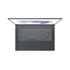 MSI Prestige 15 A10SC, 15,6" FHD, Intel Core i7-10710U, 8GB, 512GB SSD, GTX 1650-4, WIN10 Pro, Dark Grey-Blue