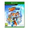 MS Xbox One Játék Super Luckys Tale