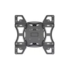 Multibrackets fali rögzítő VESA Flexarm Full Motion Single, 400x400, 32"-55"