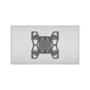 Multibrackets fali rögzítő VESA Flexarm Full Motion Single, 400x400, 32"-55"