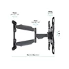 Multibrackets fali rögzítő VESA Flexarm Full Motion Single, 400x400, 32"-55"