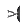 Multibrackets fali rögzítő VESA Flexarm Full Motion Single, 400x400, 32"-55"