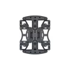 Multibrackets fali rögzítő VESA Flexarm Full Motion Single, 400x400, 32"-55"